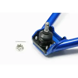 Hardrace Q0775 Front Upper Camber Kit Mazda MX-5 Miata - 