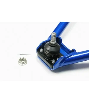 Hardrace Q0775 Front Upper Camber Kit Mazda MX-5 Miata - 