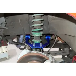 Hardrace Q0775 Front Upper Camber Kit Mazda MX-5 Miata - 