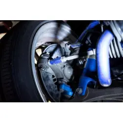 Hardrace 6441 Rc Tie Rod End Set Honda S2000 - 