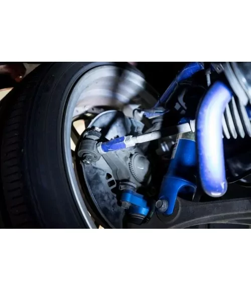 Hardrace 6441 Testine Correzione Centro di Rollio Honda S2000 - 