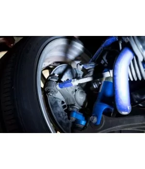 Hardrace 6441 Testine Correzione Centro di Rollio Honda S2000 - 