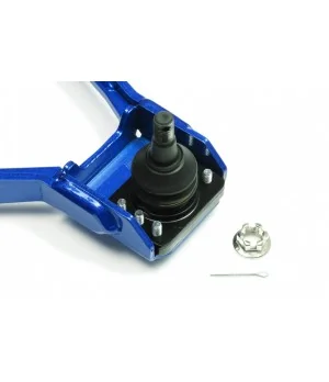 Hardrace Q0776 Front Upper Camber Kit Mazda MX-5 Miata - 