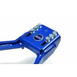 Braccio di camber anteriore superiore Hardrace Q0777 Mazda MX-5 Miata - 