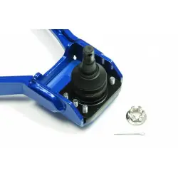 Braccio di camber anteriore superiore Hardrace Q0777 Mazda MX-5 Miata - 