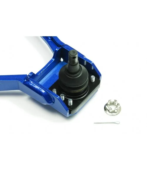 Hardrace Q0777 Front Upper Camber Arm Mazda MX-5 Miata - 
