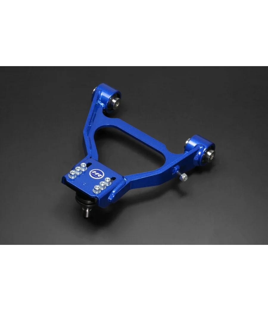 Hardrace Q0778 Front Upper Camber Kit Mazda RX-7 - 