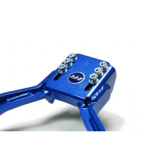 Hardrace Q0778 Front Upper Camber Kit Mazda RX-7 - 