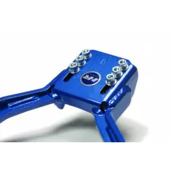 Kit di camber anteriore superiore Hardrace Q0778 Mazda RX-7 - 