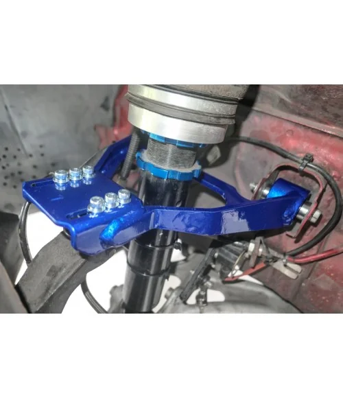 Hardrace Q0778 Front Upper Camber Kit Mazda RX-7 - 