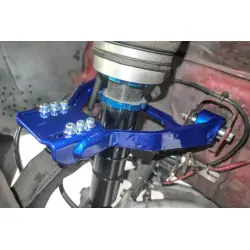 Kit di camber anteriore superiore Hardrace Q0778 Mazda RX-7 - 