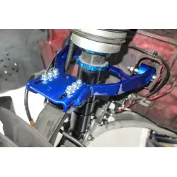 Hardrace Q0778 Front Upper Camber Kit Mazda RX-7 - 
