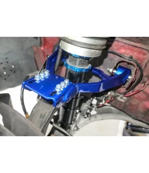 Hardrace Q0778 Front Upper Camber Kit Mazda RX-7 - 