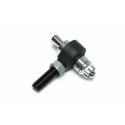 Hardrace Q0780 Reverse Tie Rod End Suzuki Jimny - 