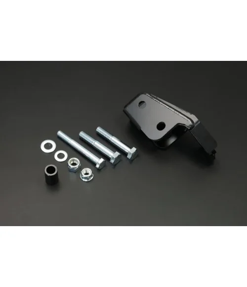 Hardrace Q0405 Middle Lower Brace Toyota Vios, Yaris - 
