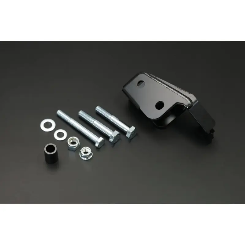 Hardrace Q0783 Front Panhard Rod Extension Bracket Suzuki Jimny - 