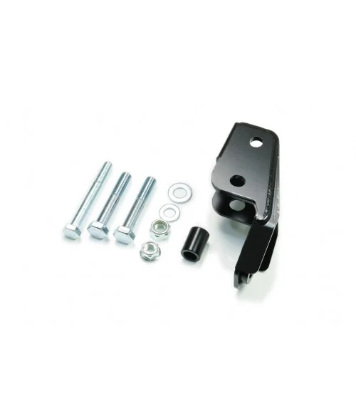Hardrace Q0783 Front Panhard Rod Extension Bracket Suzuki Jimny - 
