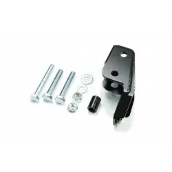 Hardrace Q0783 Staffa di estensione asta Panhard anteriore Suzuki Jimny - 