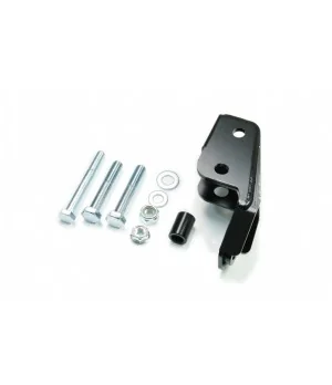 Hardrace Q0783 Front Panhard Rod Extension Bracket Suzuki Jimny - 