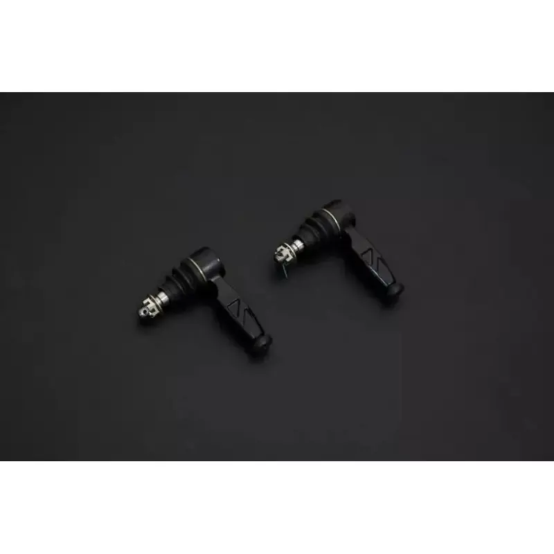 Hardrace 8749 Rc Tie Rod End Set Honda S2000 - 