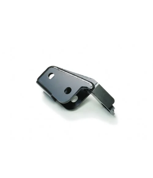 Hardrace Q0783 Front Panhard Rod Extension Bracket Suzuki Jimny - 