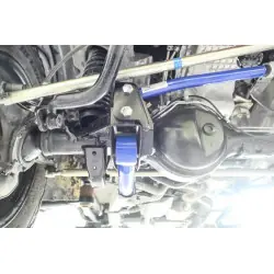 Hardrace Q0783 Staffa di estensione asta Panhard anteriore Suzuki Jimny - 