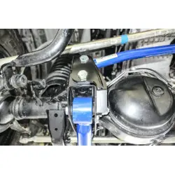 Hardrace Q0783 Staffa di estensione asta Panhard anteriore Suzuki Jimny - 