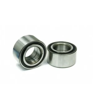 Hardrace Q0788 36mm Front Wheel Hub + Bearing Kit - 