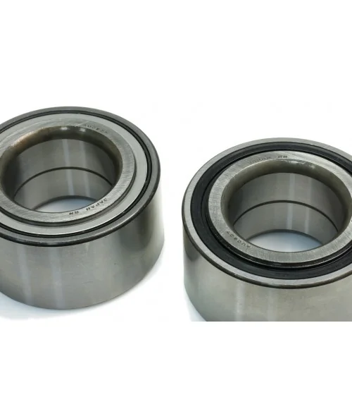 Hardrace Q0788 36mm Front Wheel Hub + Bearing Kit - 
