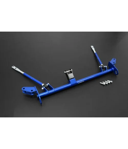 Hardrace Q0844 Front Strut Brace Toyota Yaris / vitz - 