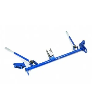 Hardrace Q0789 Front Traction Bar Honda Civic, CRX - 