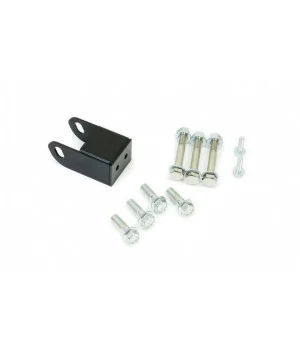 Hardrace Q0789 Front Traction Bar Honda Civic, CRX - 