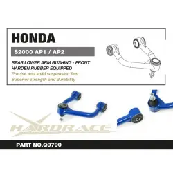 Hardrace Q0790 Braccio superiore anteriore Ford Ranger - 