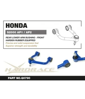 Hardrace Q0790 Front Upper Arm Ford Ranger - 