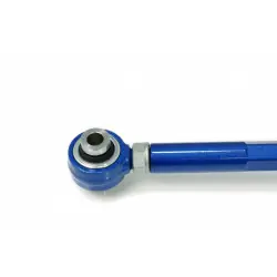 Hardrace Q0791 Kit Puntale Posteriore Toyota Yaris - 