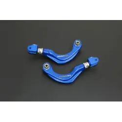 Kit di campanatura superiore posteriore Hardrace Q0792 Toyota Yaris - 