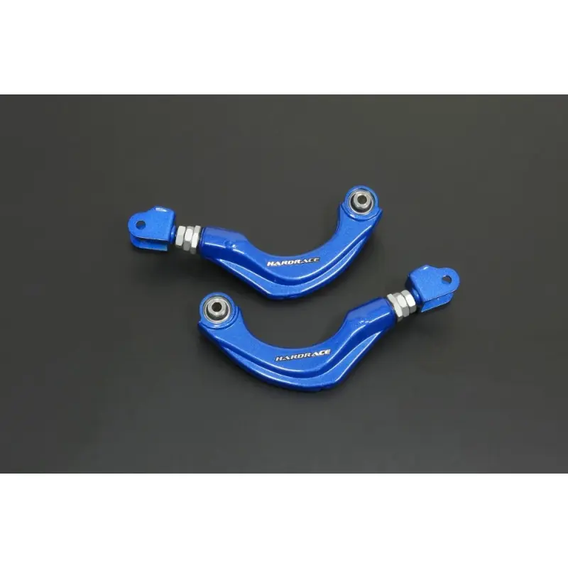 Hardrace Q0792 Rear Upper Camber Kit Toyota Yaris - 