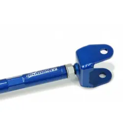 Hardrace Q0791 Kit Puntale Posteriore Toyota Yaris - 