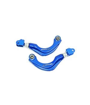 Hardrace Q0792 Rear Upper Camber Kit Toyota Yaris - 