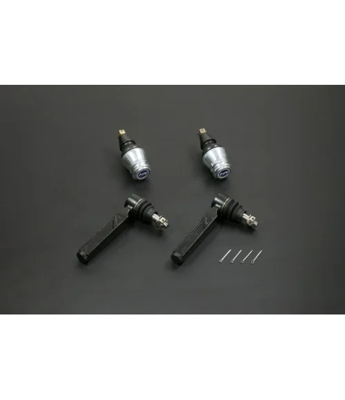 Hardrace Q1051 Tie Rod End Subaru BRZ - 