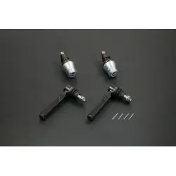 Kit di correzione sterzo Rc/bump Hardrace Q0796 Subaru - 