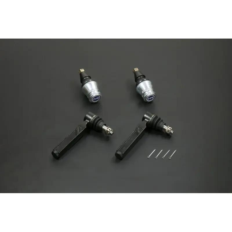 Hardrace Q0796 Rc/bump Steering Correction Kit Subaru - 