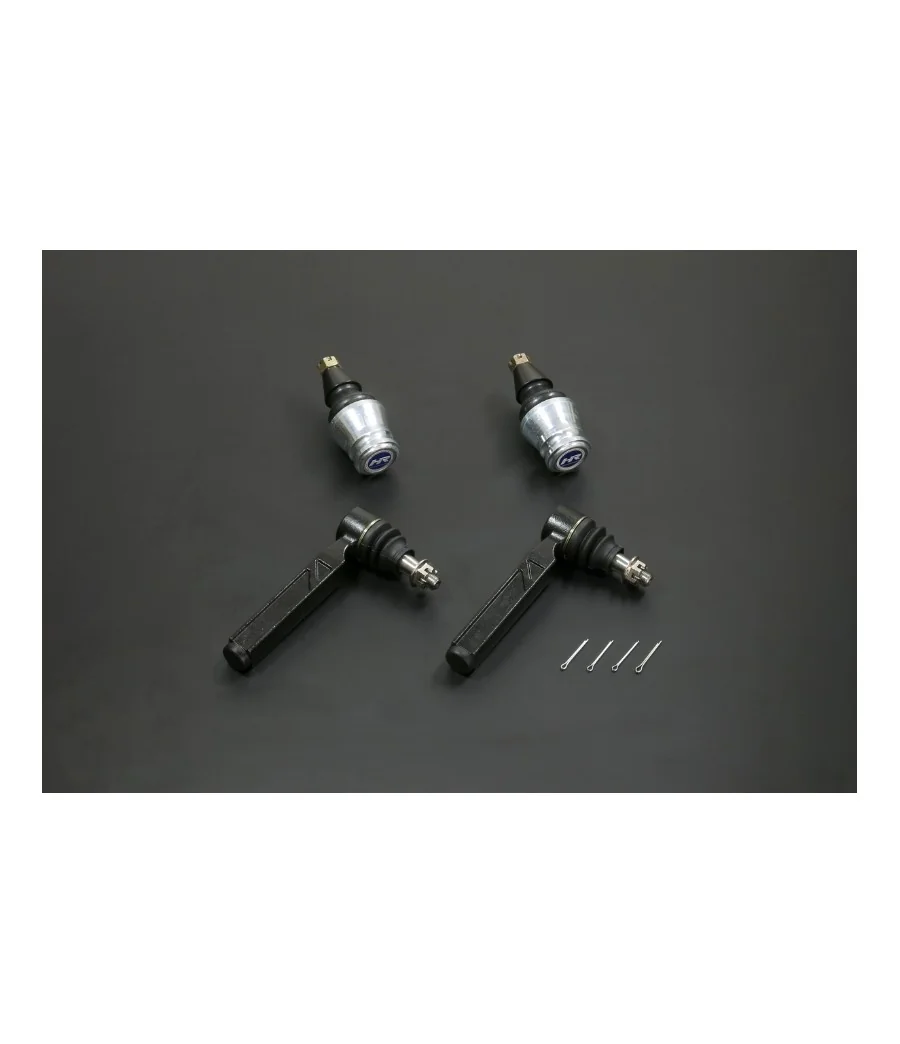 Hardrace Q0796 Rc/bump Steering Correction Kit Subaru - 