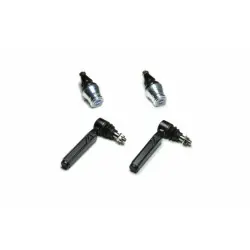 Hardrace Q0796 Rc/bump Steering Correction Kit Subaru - 