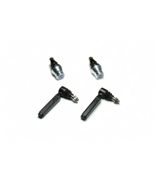 Hardrace Q0796 Rc/bump Steering Correction Kit Subaru - 