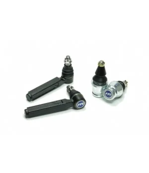 Hardrace Q0796 Rc/bump Steering Correction Kit Subaru - 