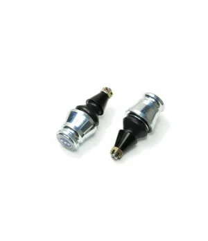 Hardrace Q0796 Rc/bump Steering Correction Kit Subaru - 
