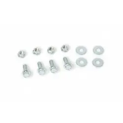 Hardrace Q0798 Front Lower Radiator Brace Suzuki Vitara - 