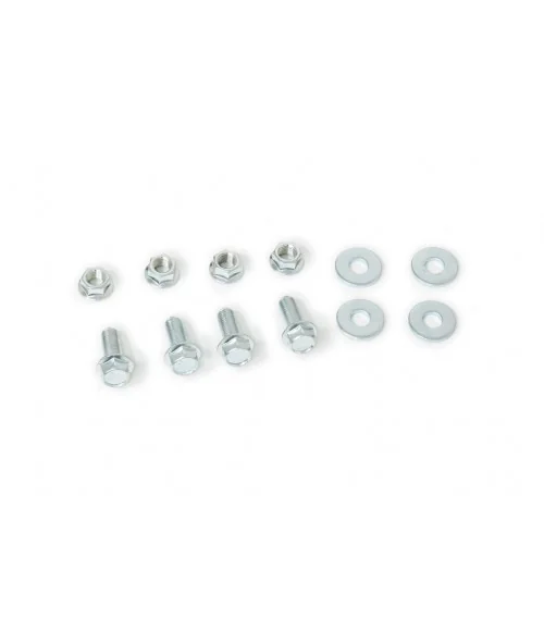 Hardrace Q0798 Front Lower Radiator Brace Suzuki Vitara - 