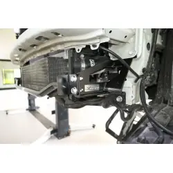 Hardrace Q0798 Supporto radiatore anteriore inferiore Suzuki Vitara - 